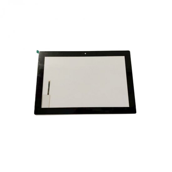 Touch Screen Digitizer Replacement for LAUNCH X431 IMMO PAD - Click Image to Close